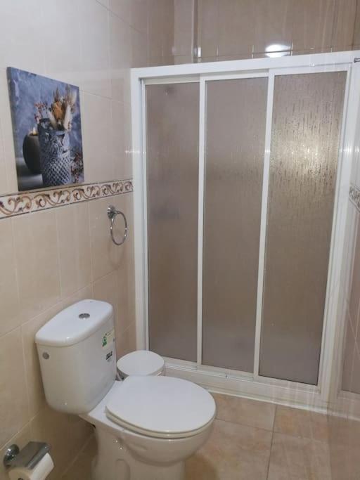 Acogedor Atico Con Terraza En San Cristobal De La Laguna Exterior photo
